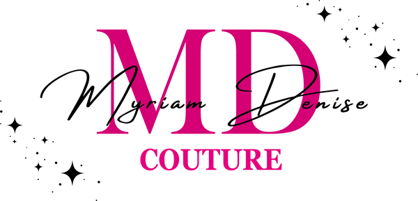 Myriam Denise Couture